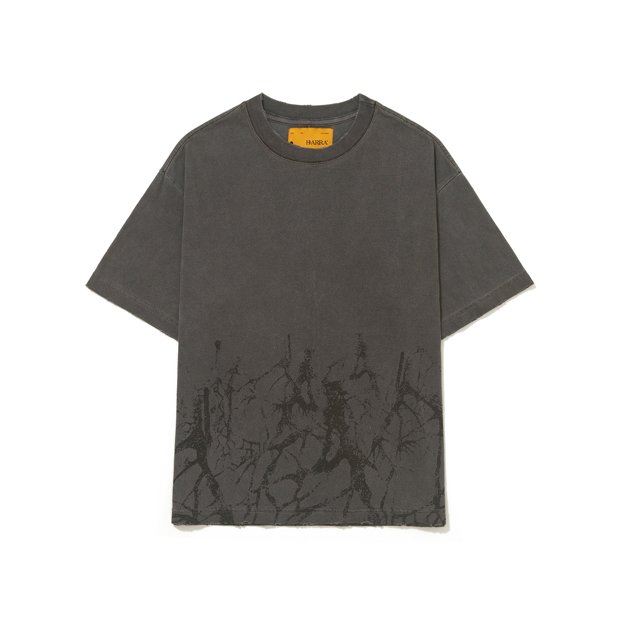 Camiseta "Manguezal" Estonada