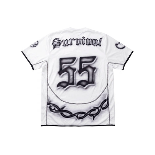 Camisa Jersey "Airbrush"