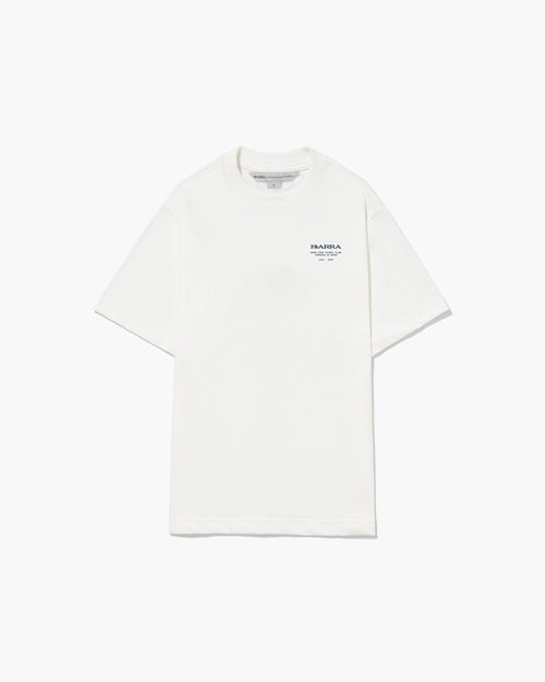 Camiseta "BFC" Branca