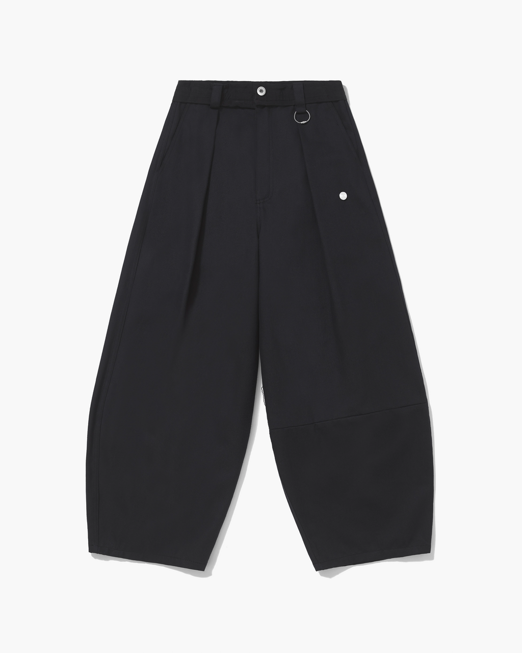 Calça "66" Preta