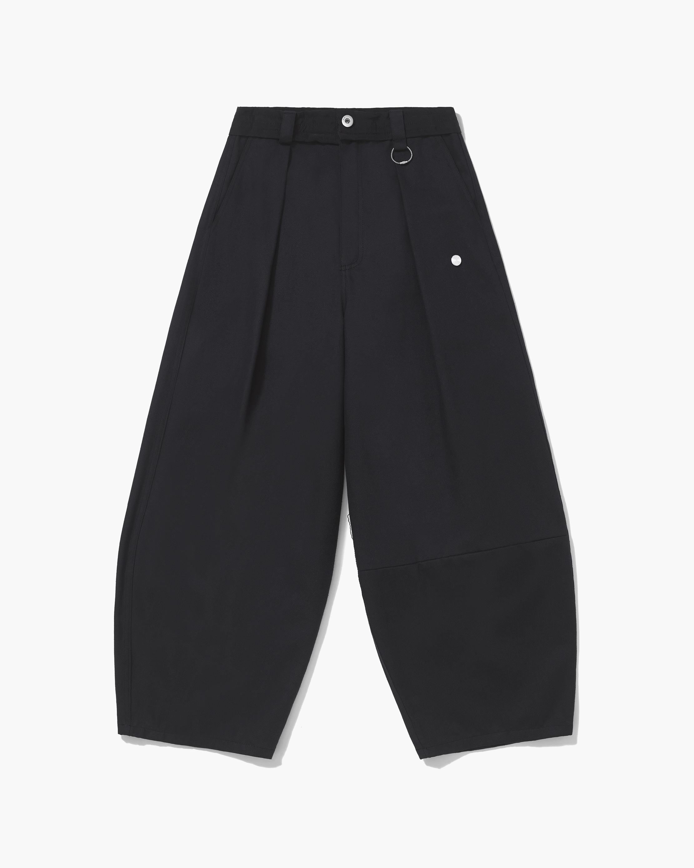 Calça "66" Preta