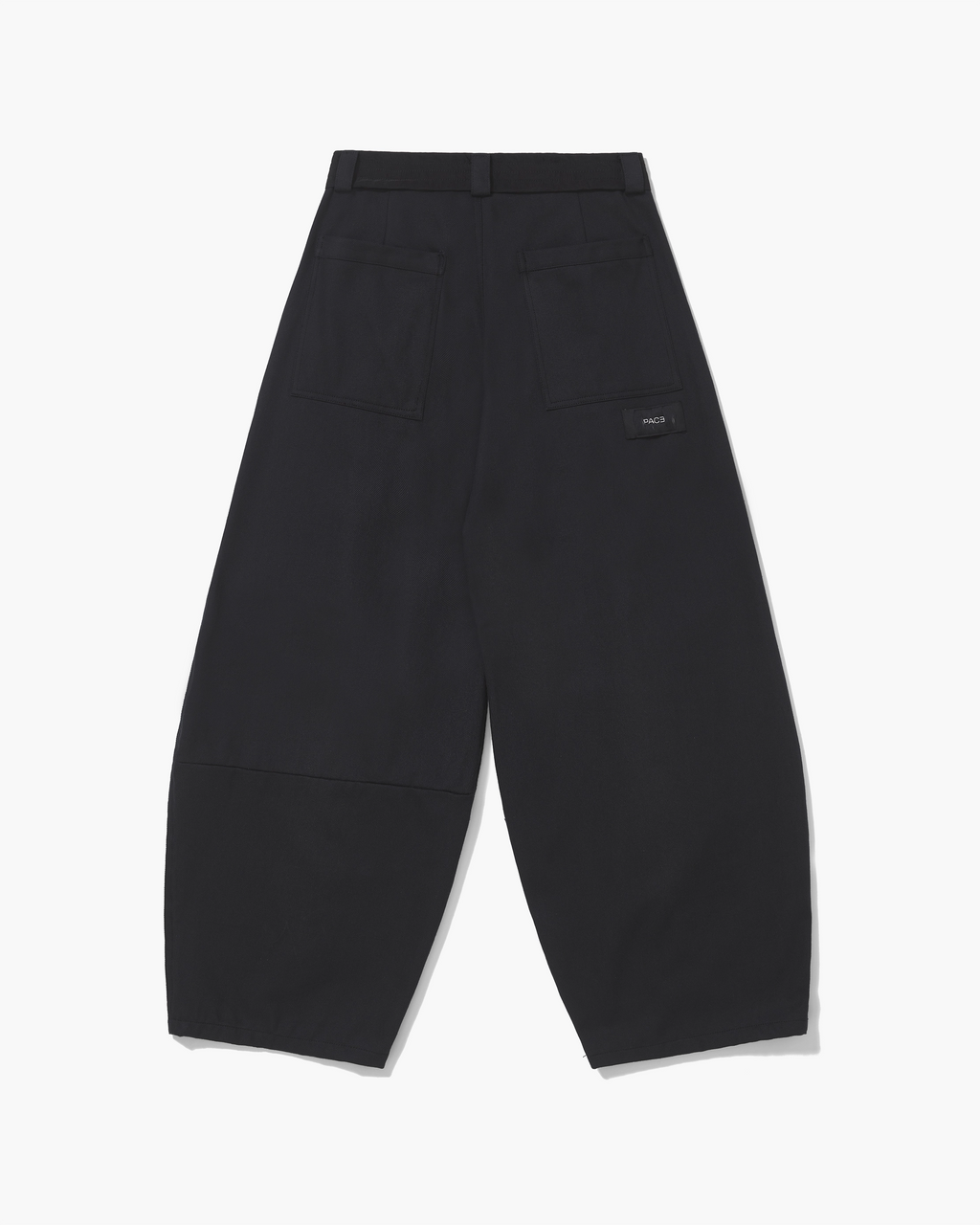 Calça "66" Preta