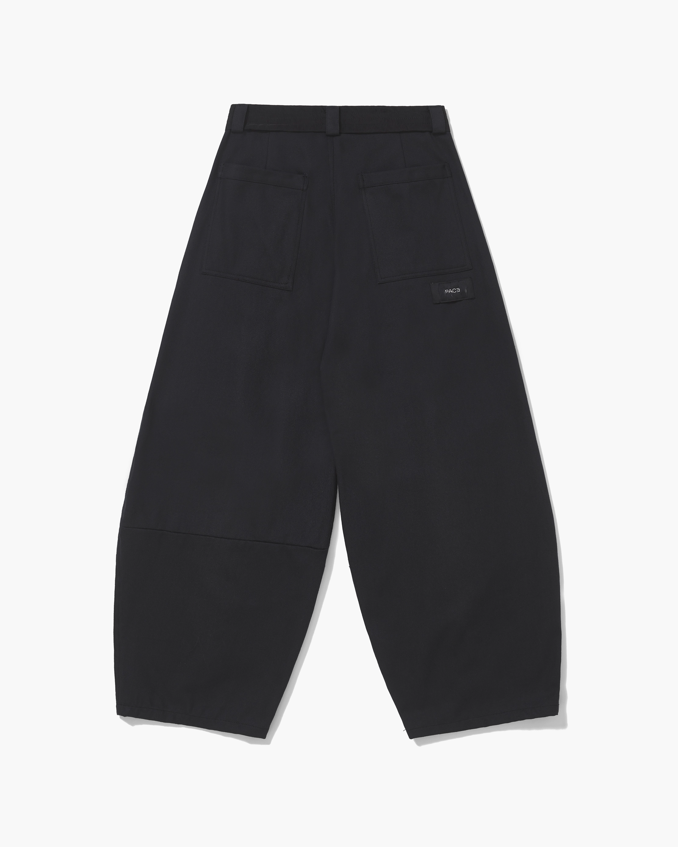 Calça "66" Preta