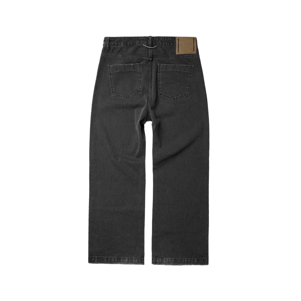 Calça Jeans “Boots Laser”