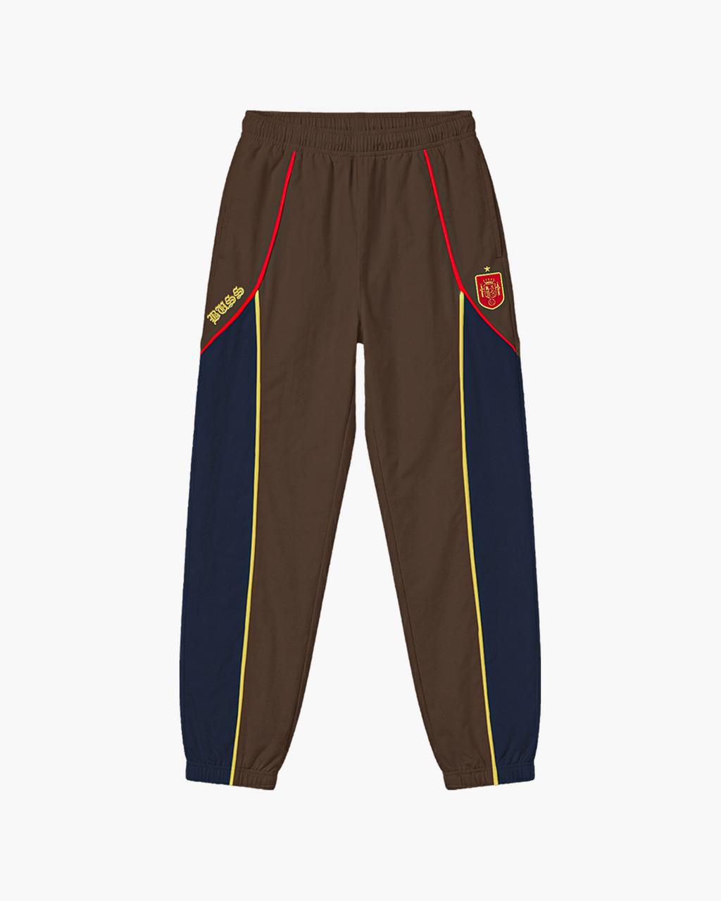 Calça "Espanha"