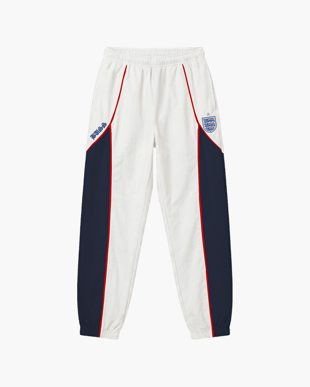 Calça "Inglaterra"