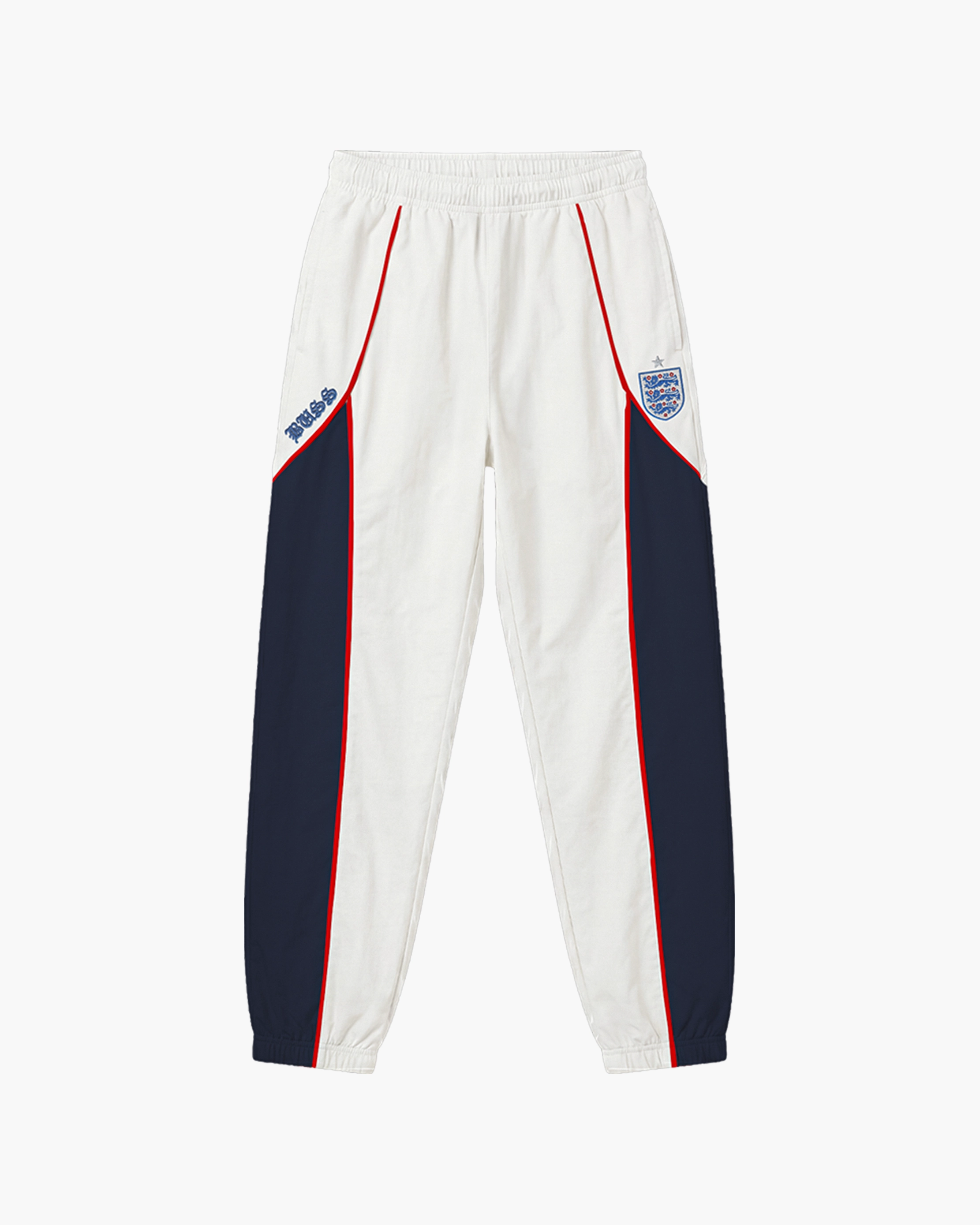 Calça "Inglaterra"
