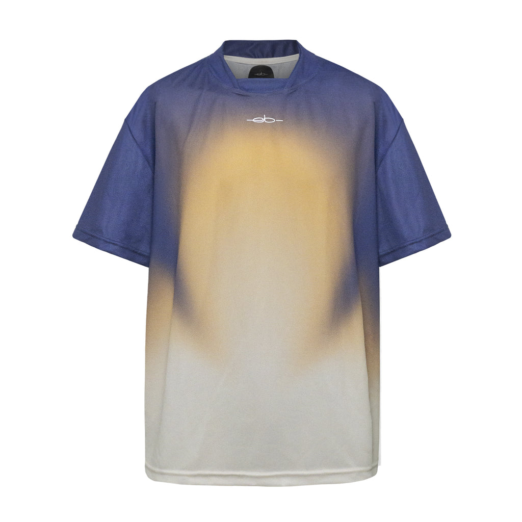Camiseta Dry-Fit "Blur"