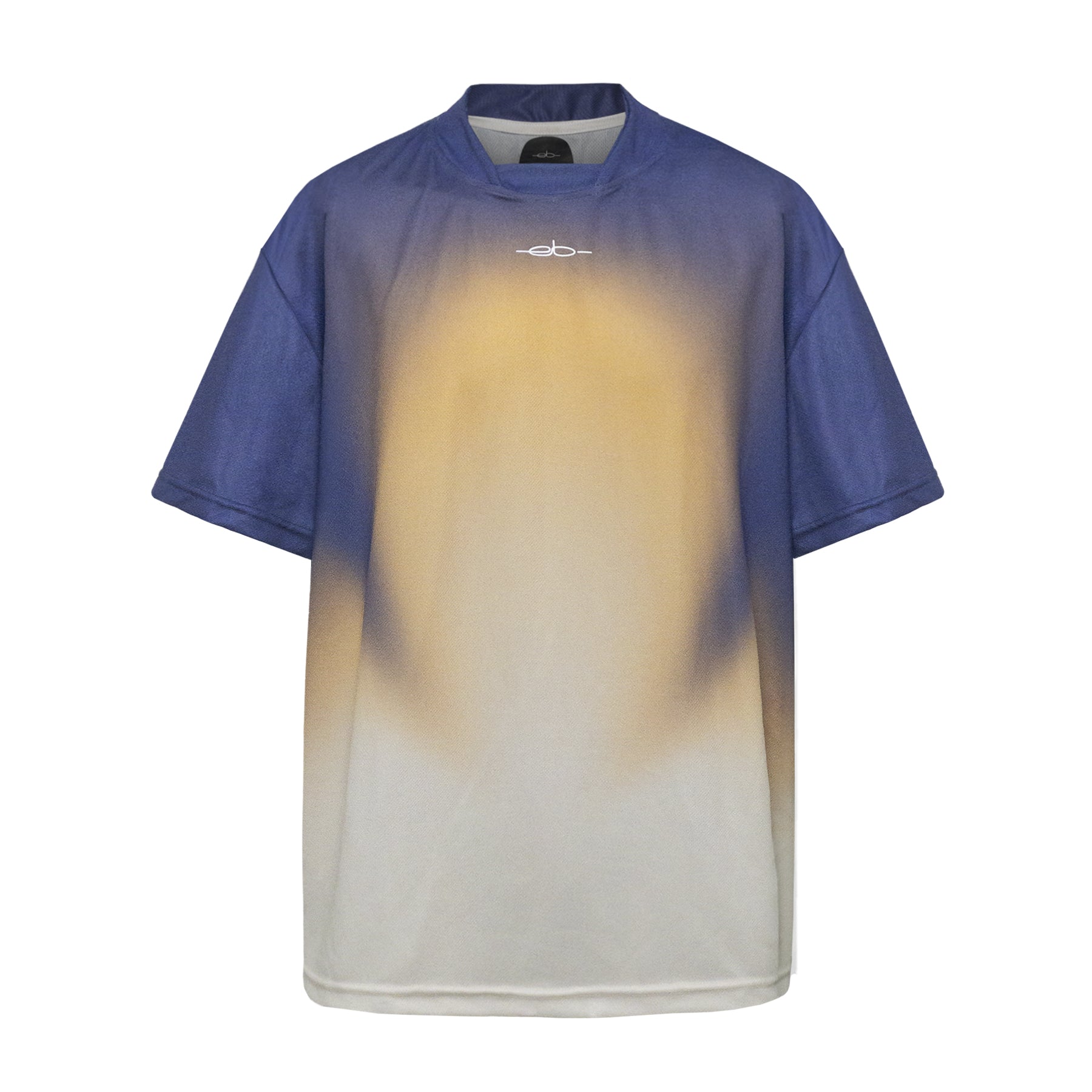 Camiseta Dry-Fit "Blur"