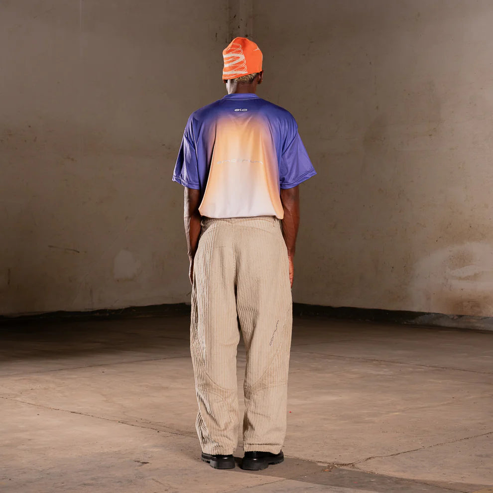 Camiseta Dry-Fit "Blur"