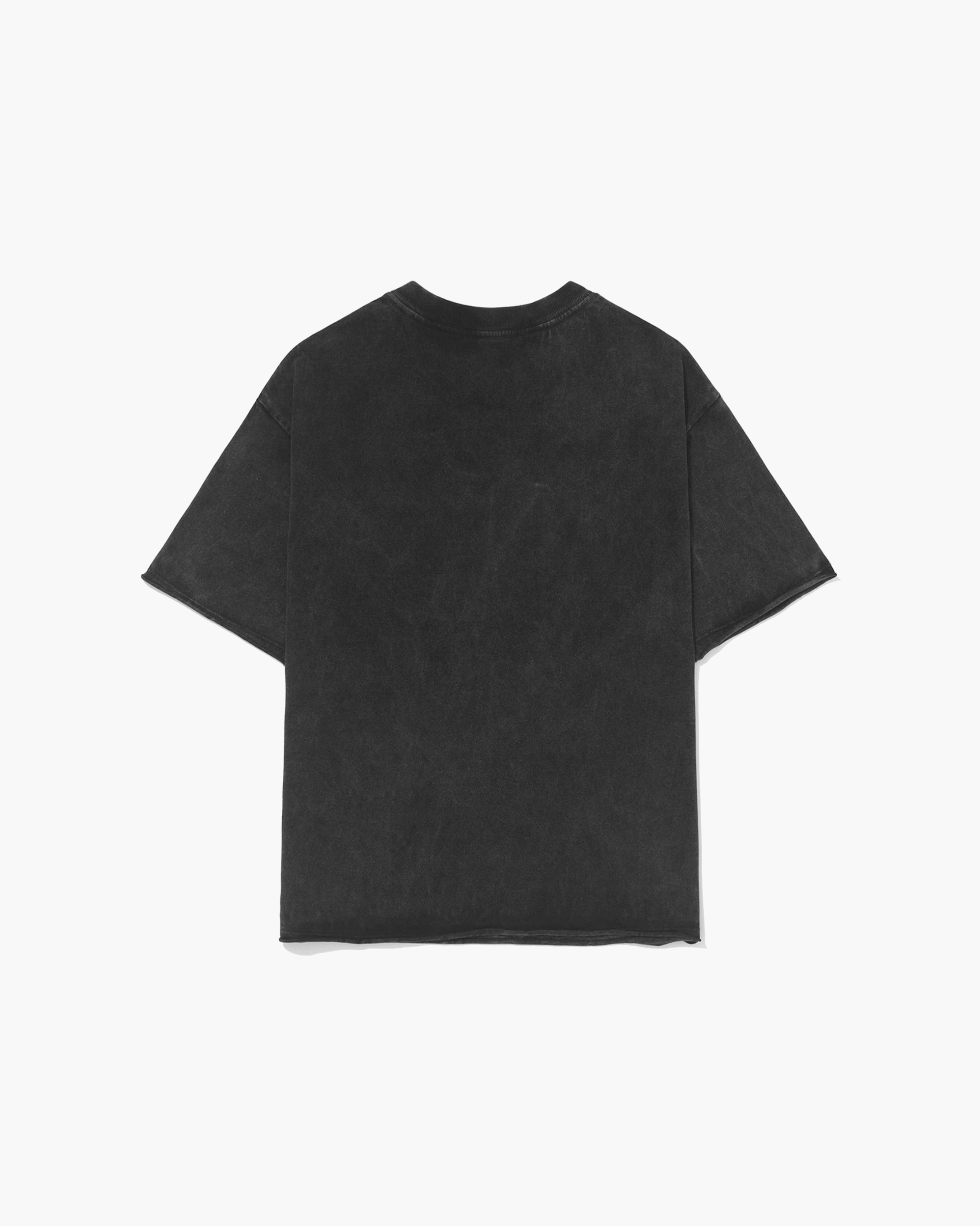 Camiseta "Desconstruída"