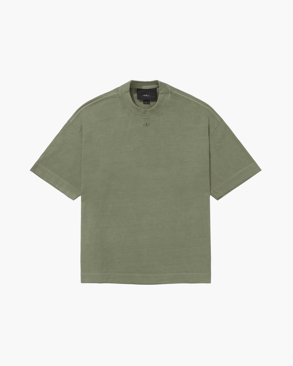 Camiseta "Elopoint" Verde