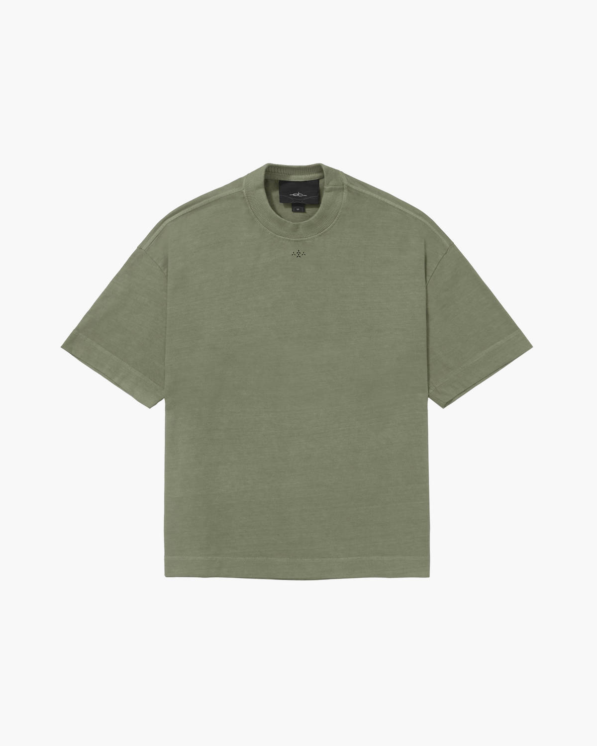 Camiseta "Elopoint" Verde