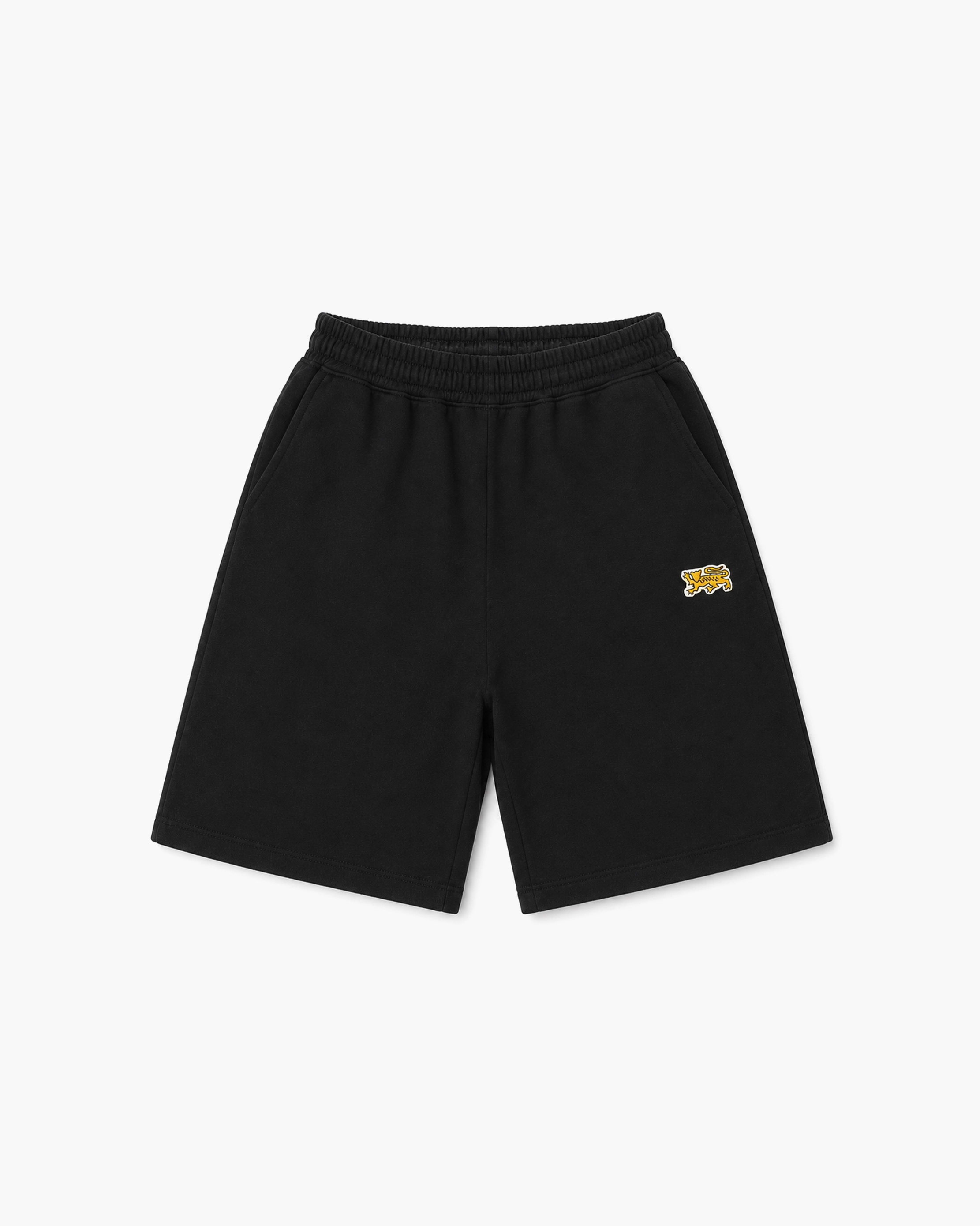 Bermuda Moletom "Patch"