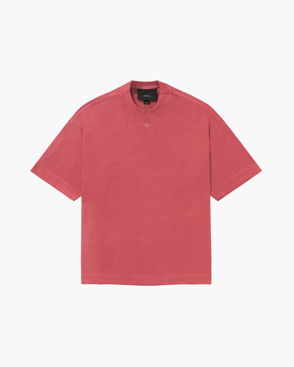 Camiseta "Elopoint" Vermelha
