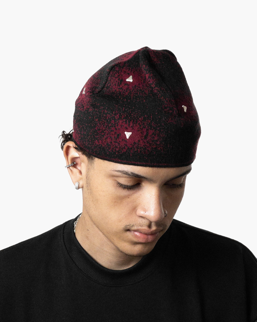 Gorro "Venus" Vermelho