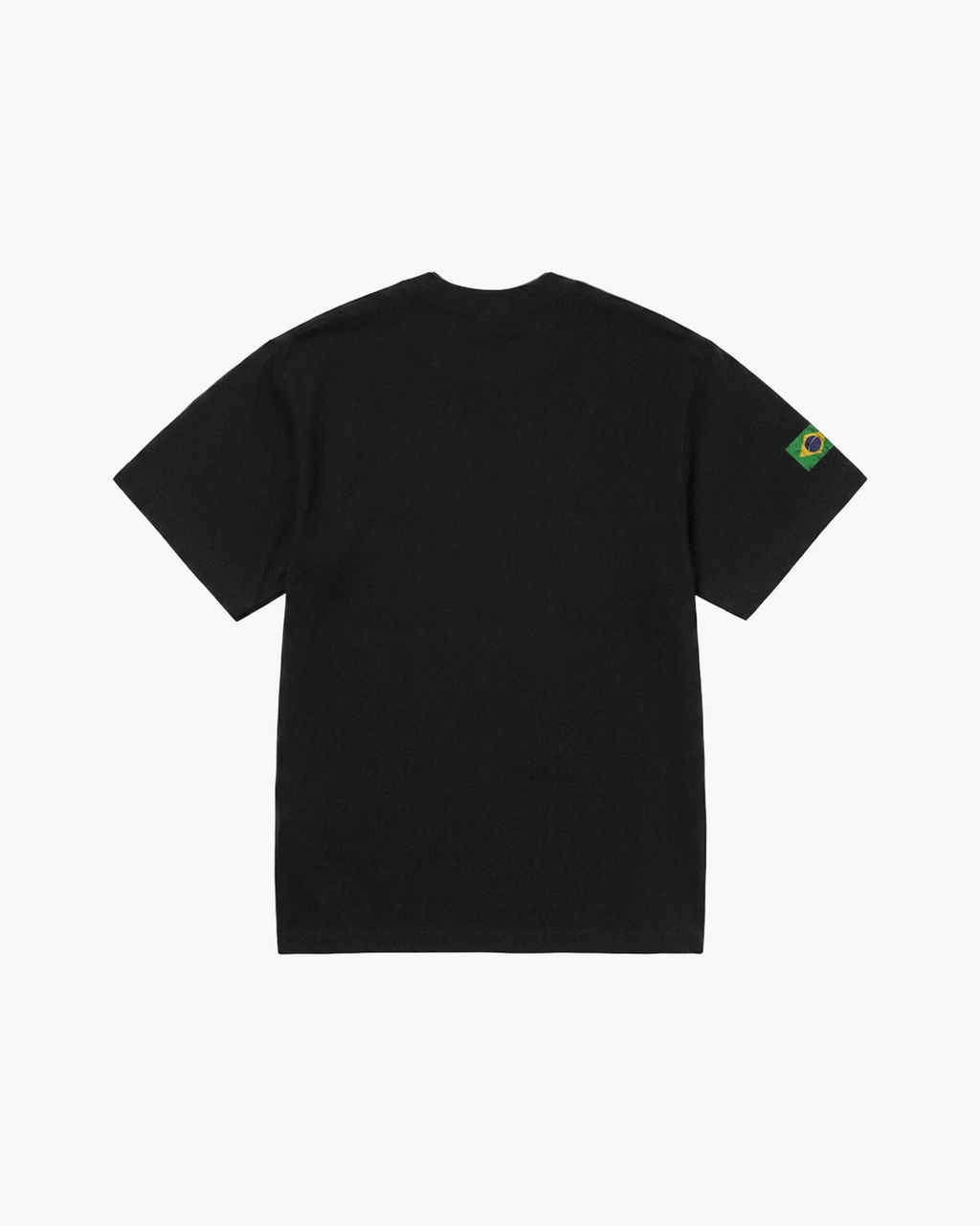 Camiseta "Guerra Pocket"