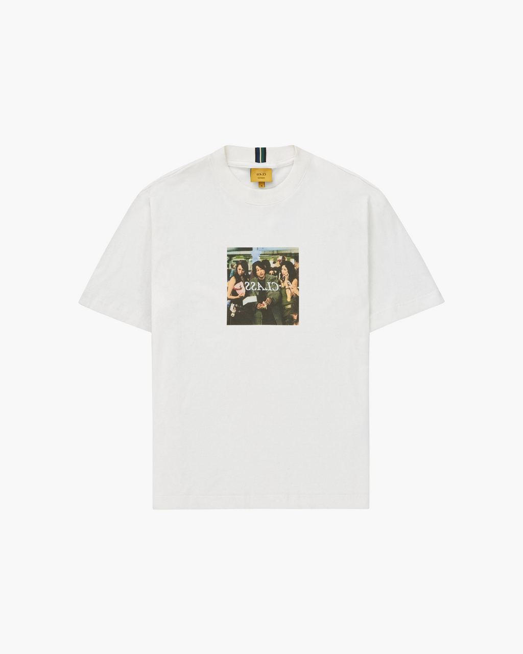 Camiseta "Han" Preta