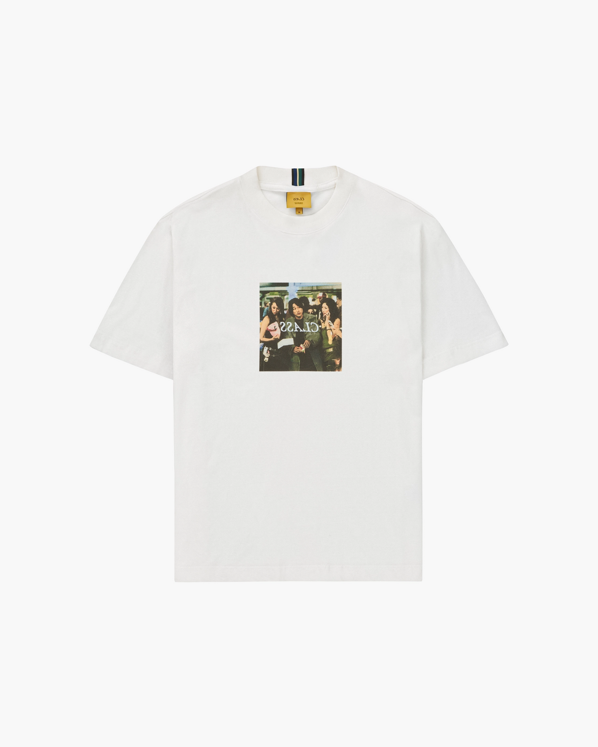 Camiseta "Han" Preta