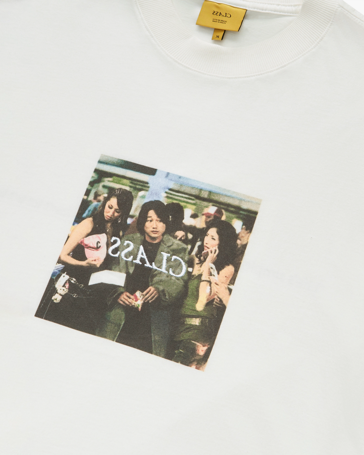 Camiseta "Han" Preta