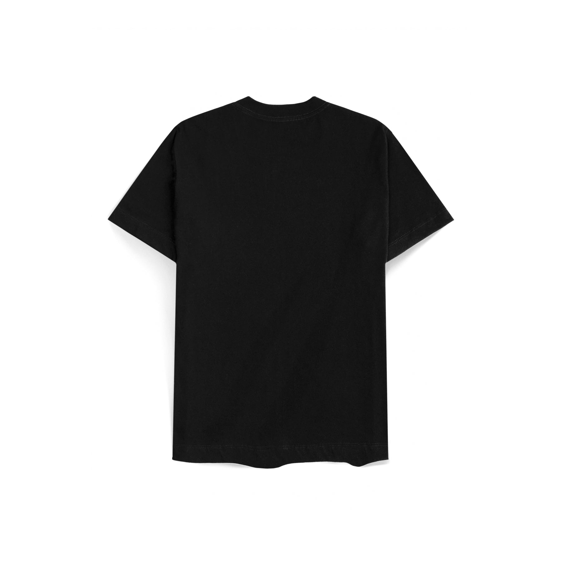 Camiseta "Vintage Drawings" Preta