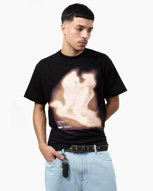 Camiseta "Ahlma Espectro Remix"