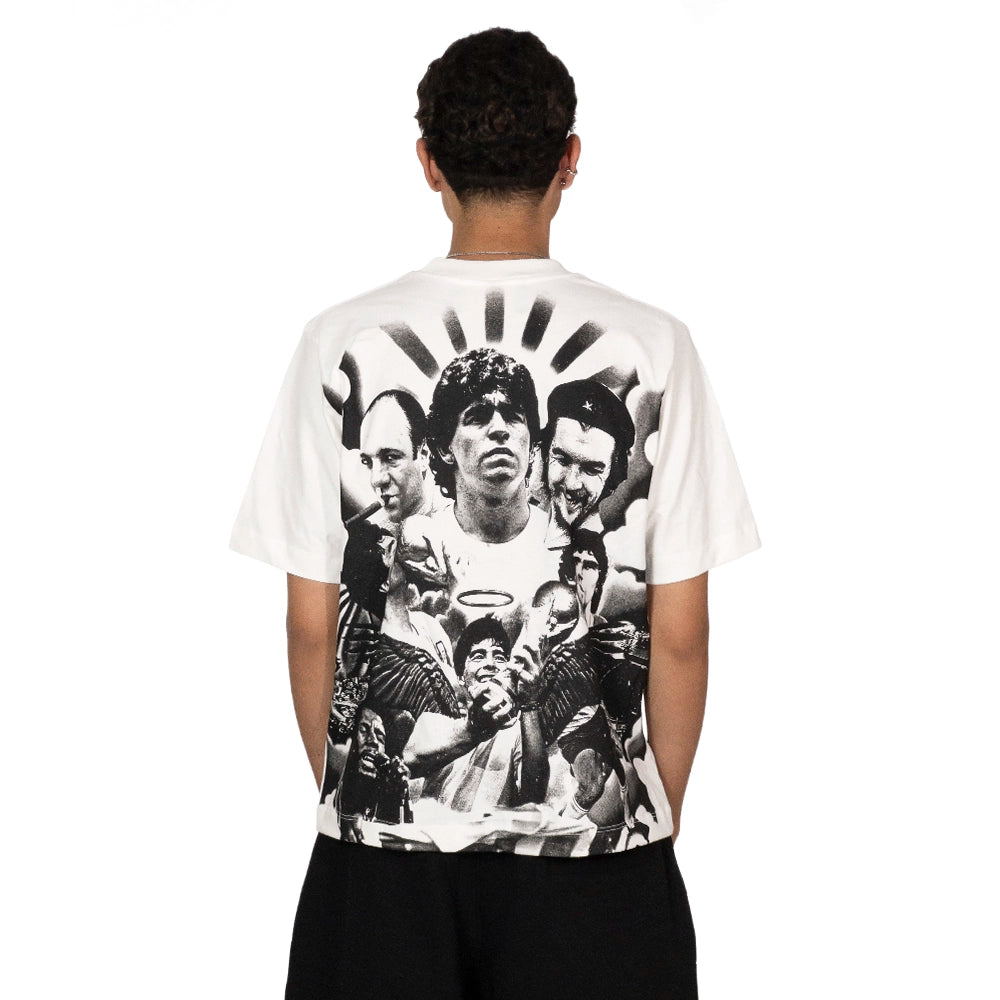 Camiseta "Mural"