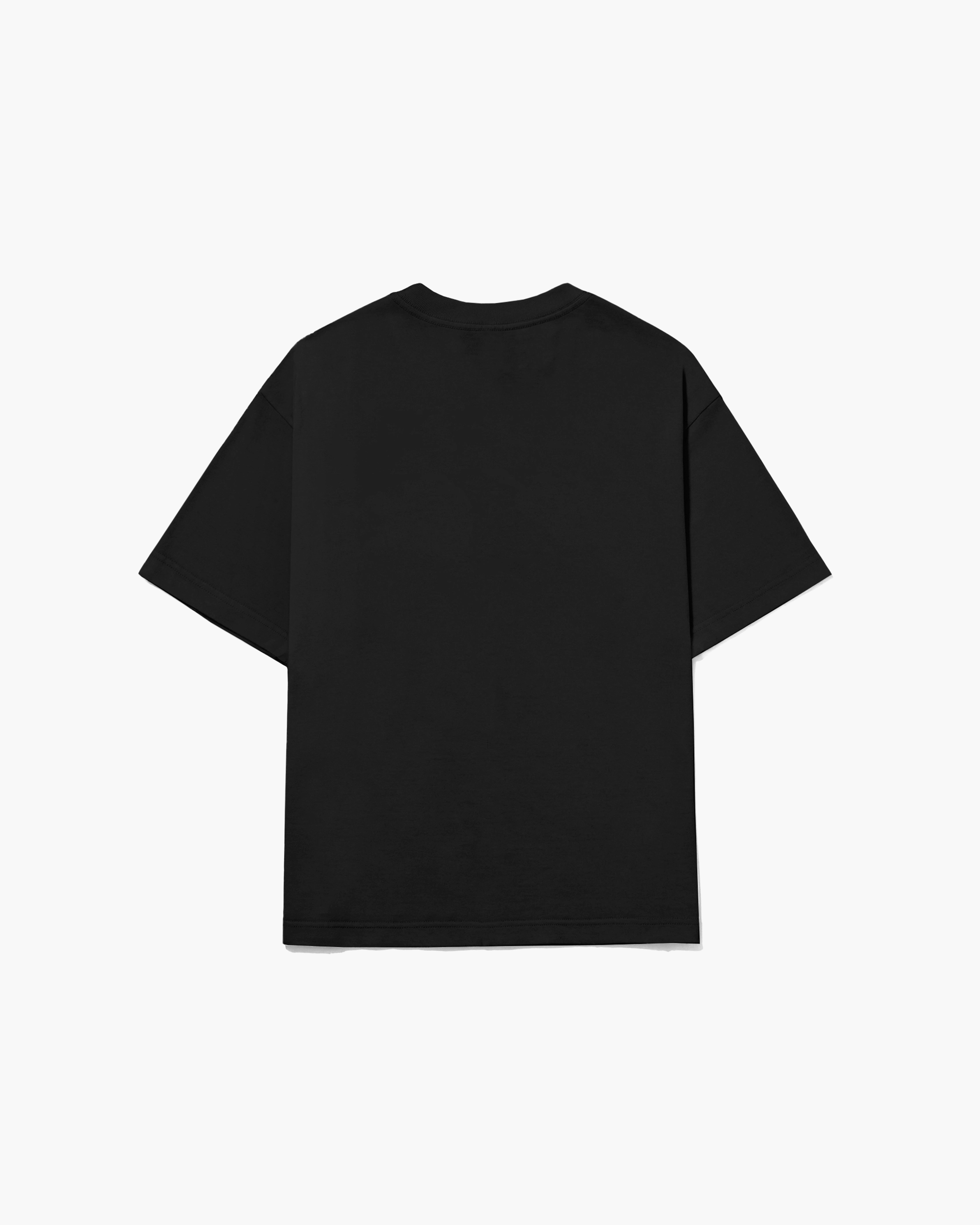 Camiseta "Ahlma Espectro Remix"