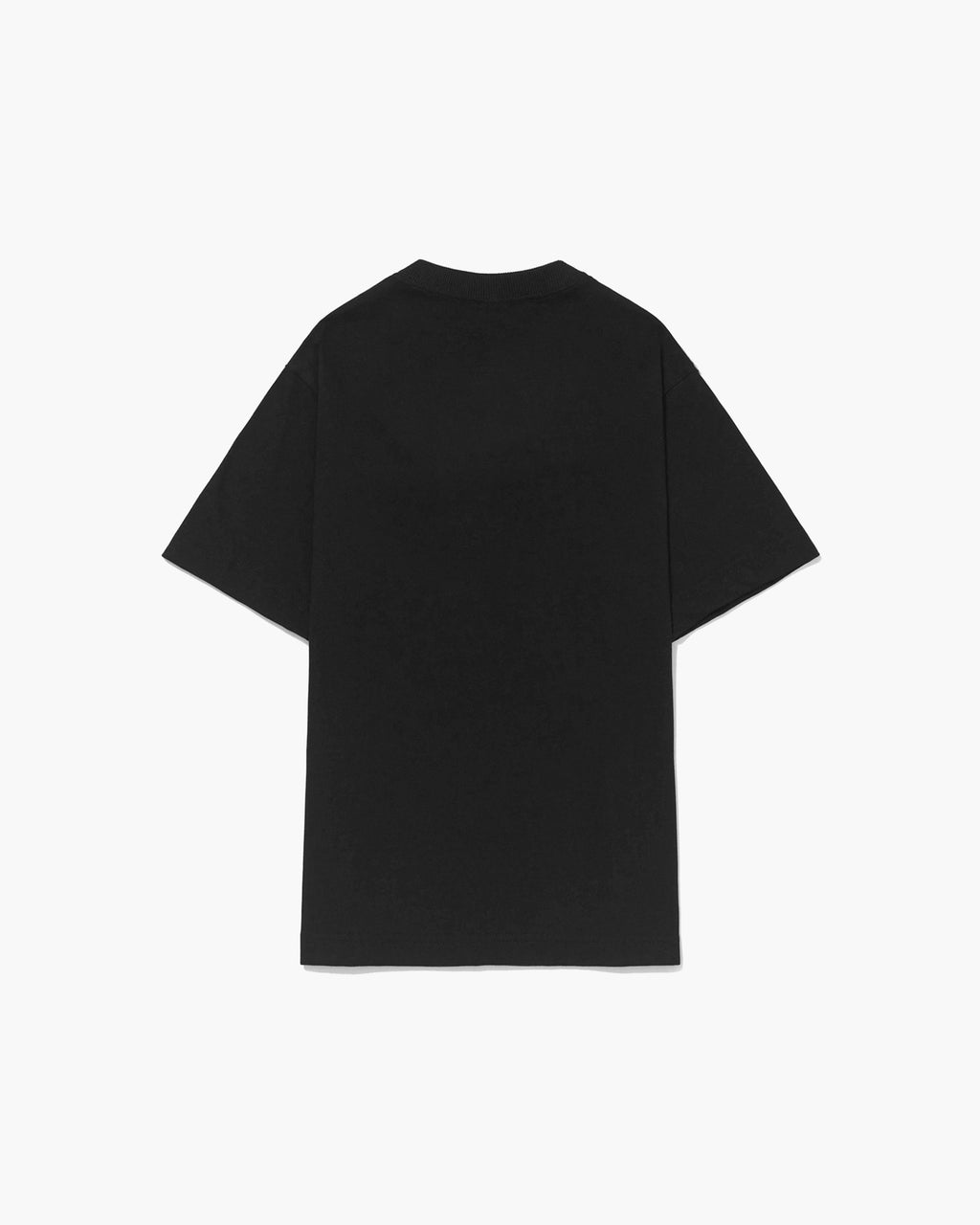 Camiseta "Raízes" Preta