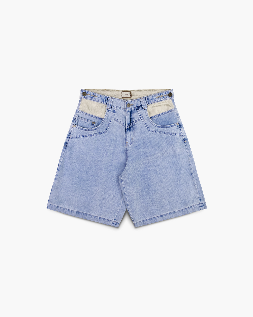 Shorts Jeans "Acoustic JACQUARD.59"