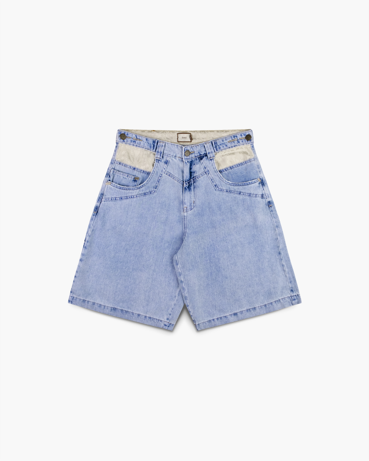 Shorts Jeans "Acoustic JACQUARD.59"