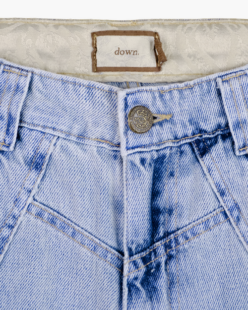 Shorts Jeans "Acoustic JACQUARD.59"