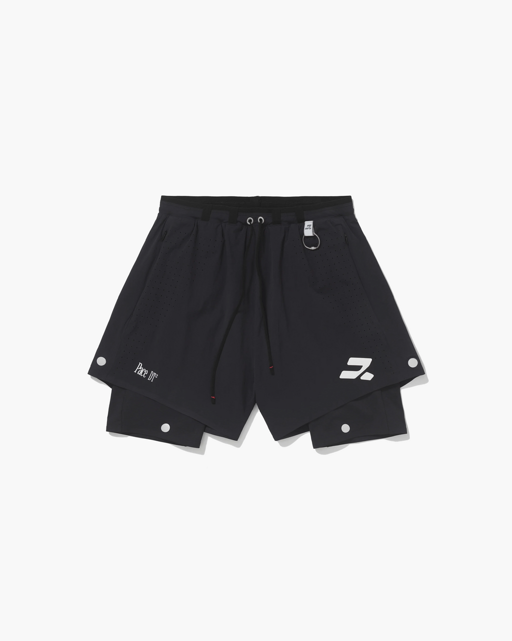 Shorts "Double Layers"