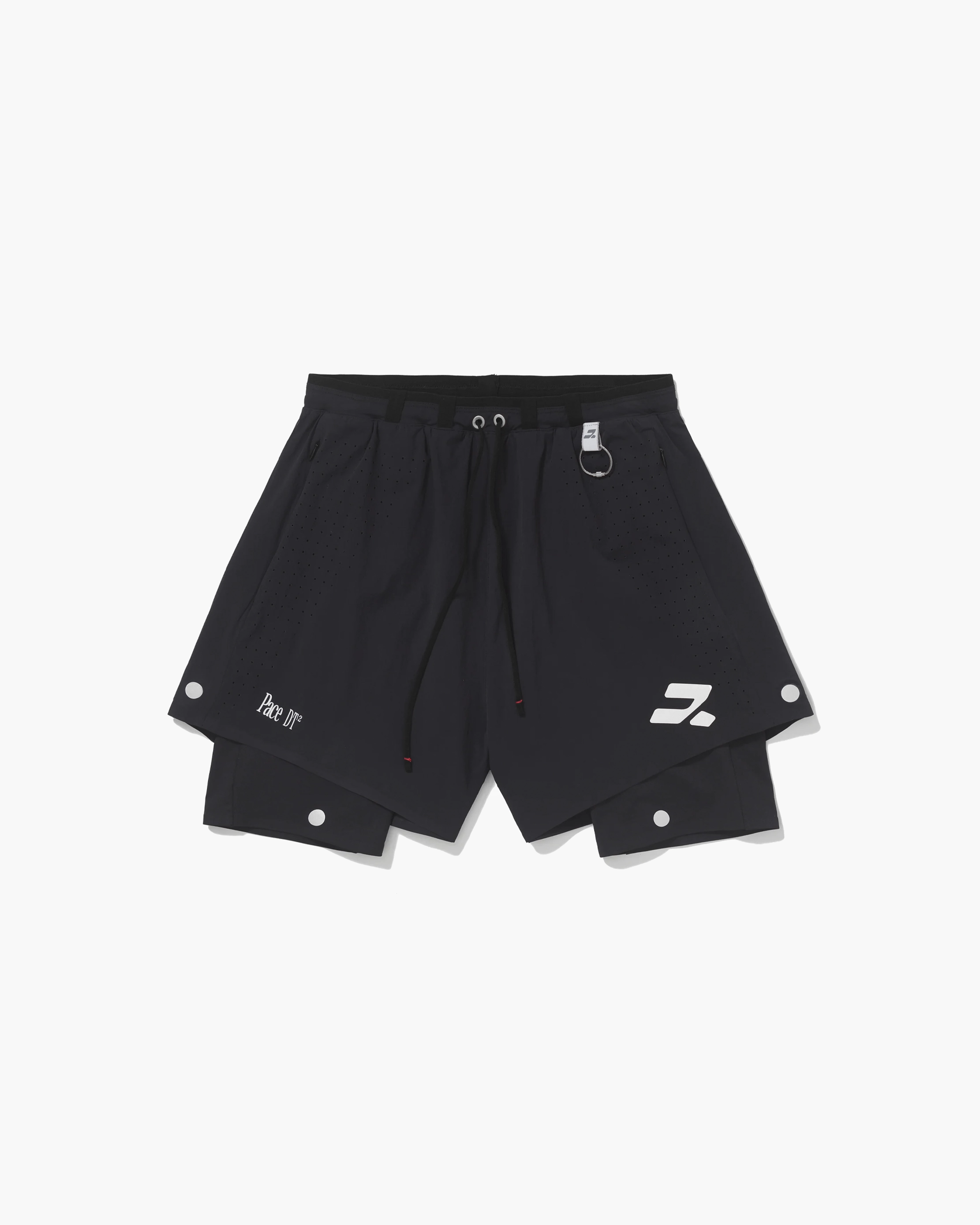 Shorts "Double Layers"
