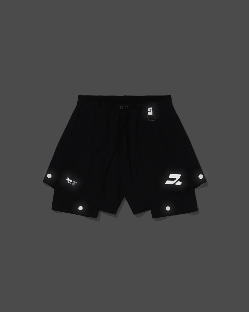 Shorts "Double Layers"