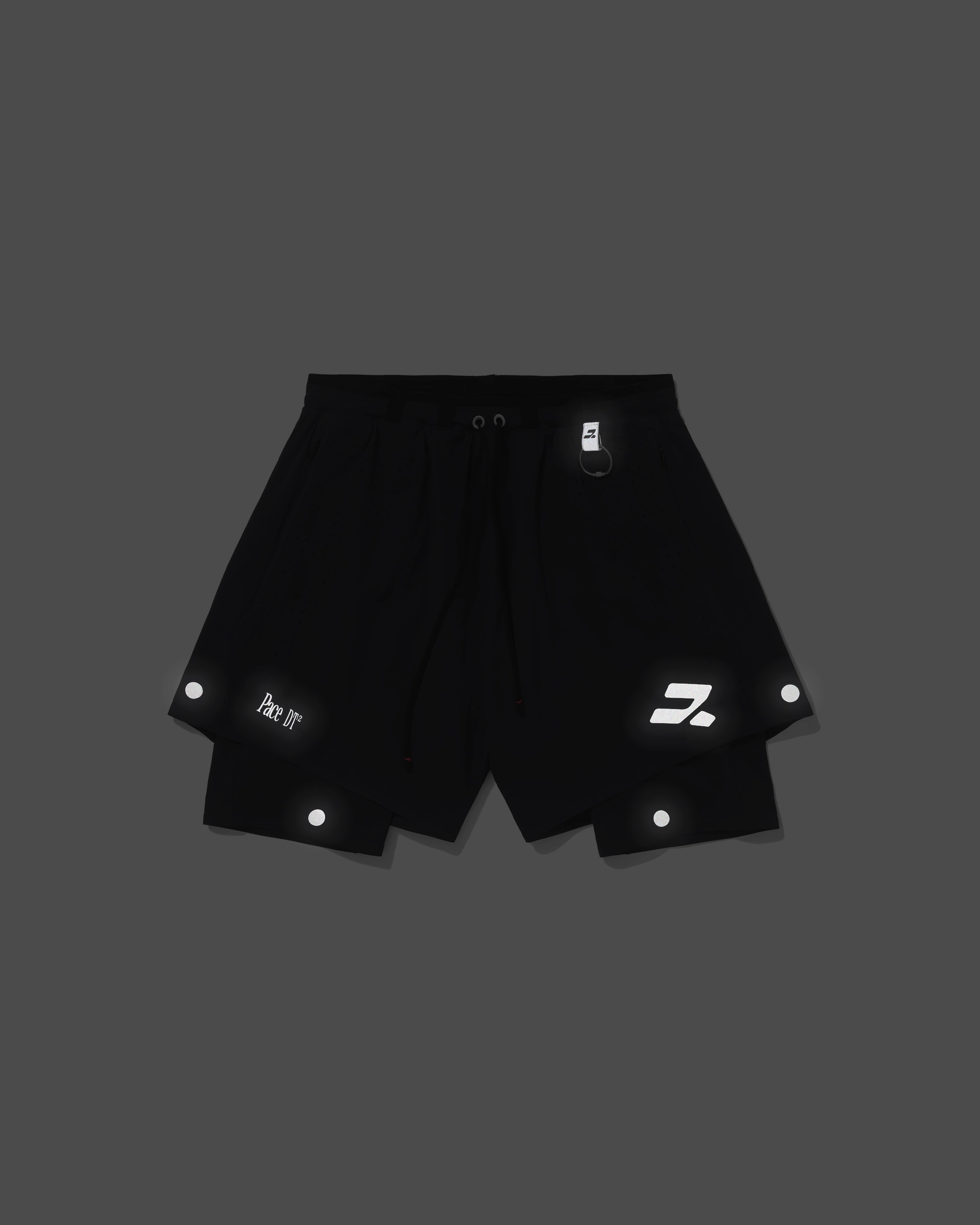 Shorts "Double Layers"