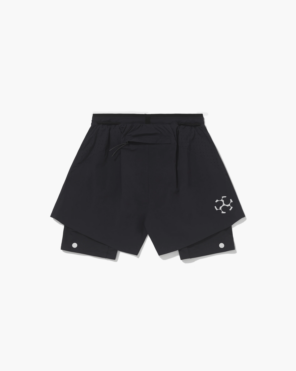 Shorts "Double Layers"