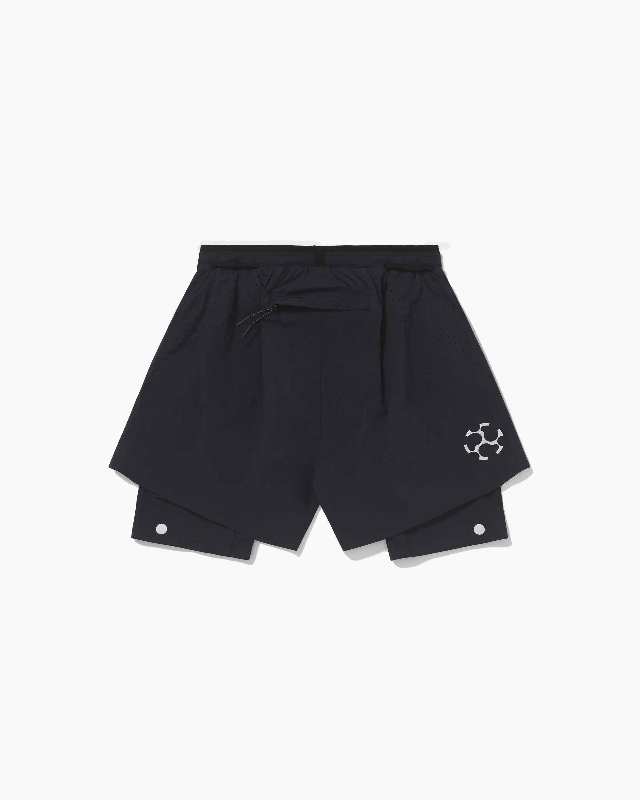 Shorts "Double Layers"