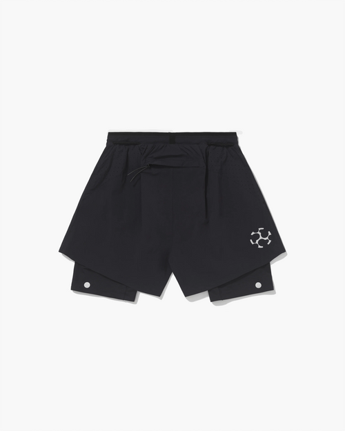 Shorts "Double Layers"