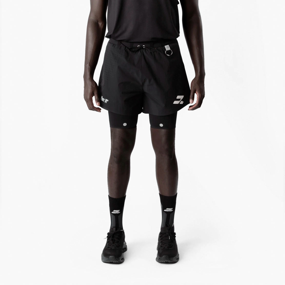 Shorts "Double Layers"