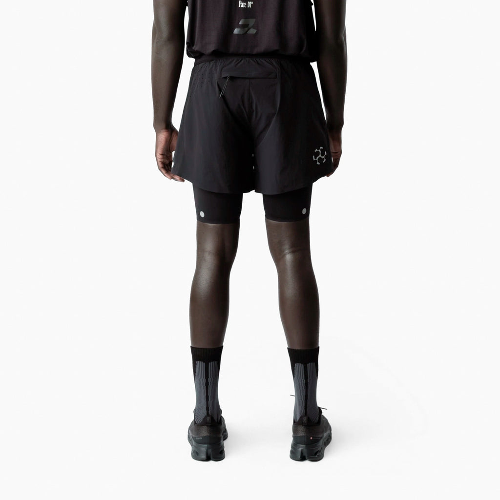 Shorts "Double Layers"