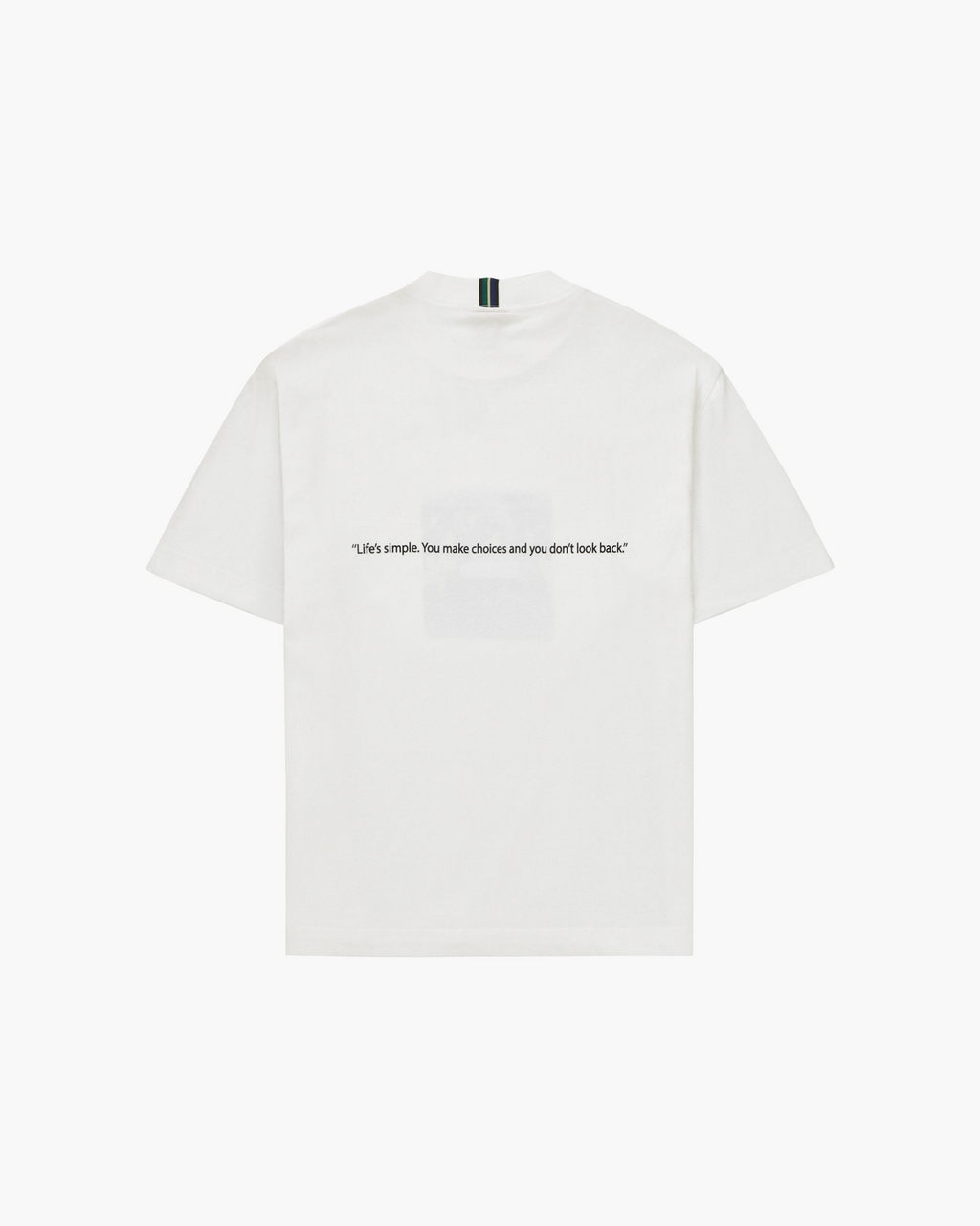 Camiseta "Han" Preta