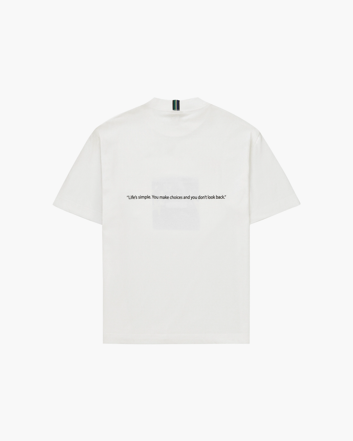 Camiseta "Han" Preta