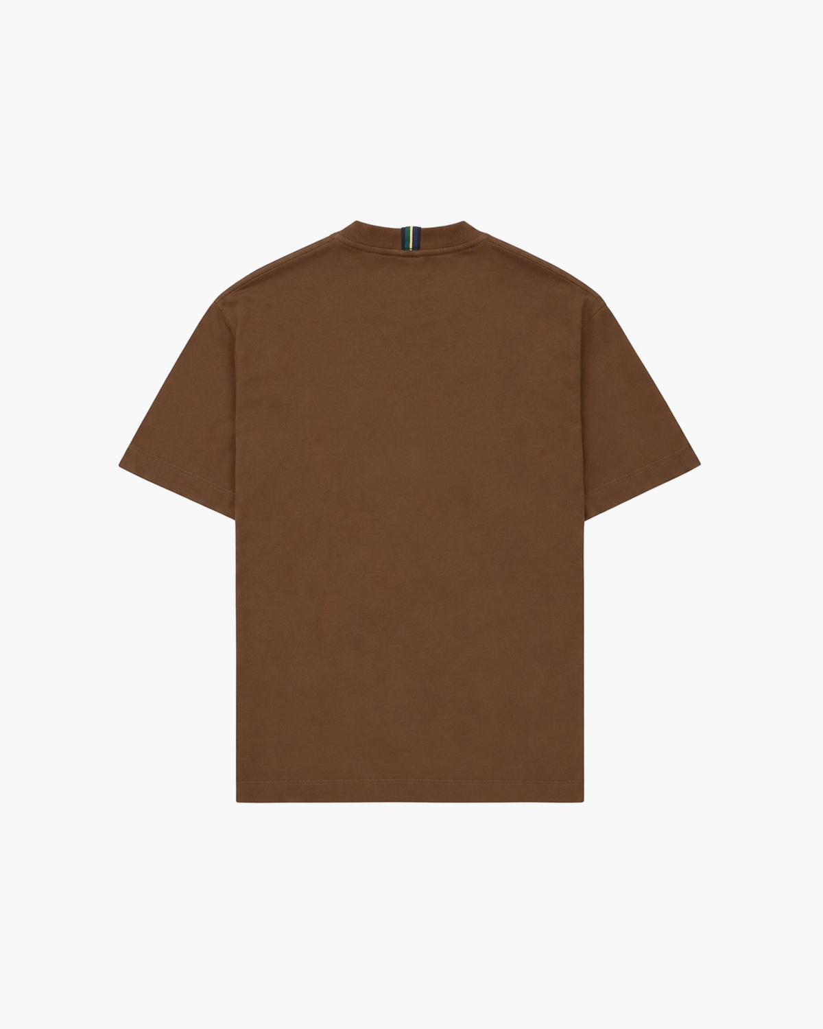 Camiseta "Açaí" Marrom