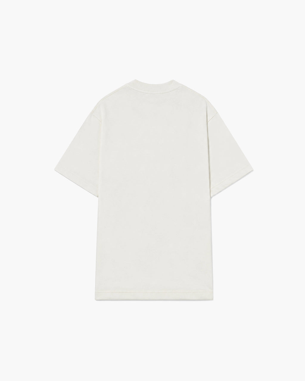 Camiseta "Raízes" Branca