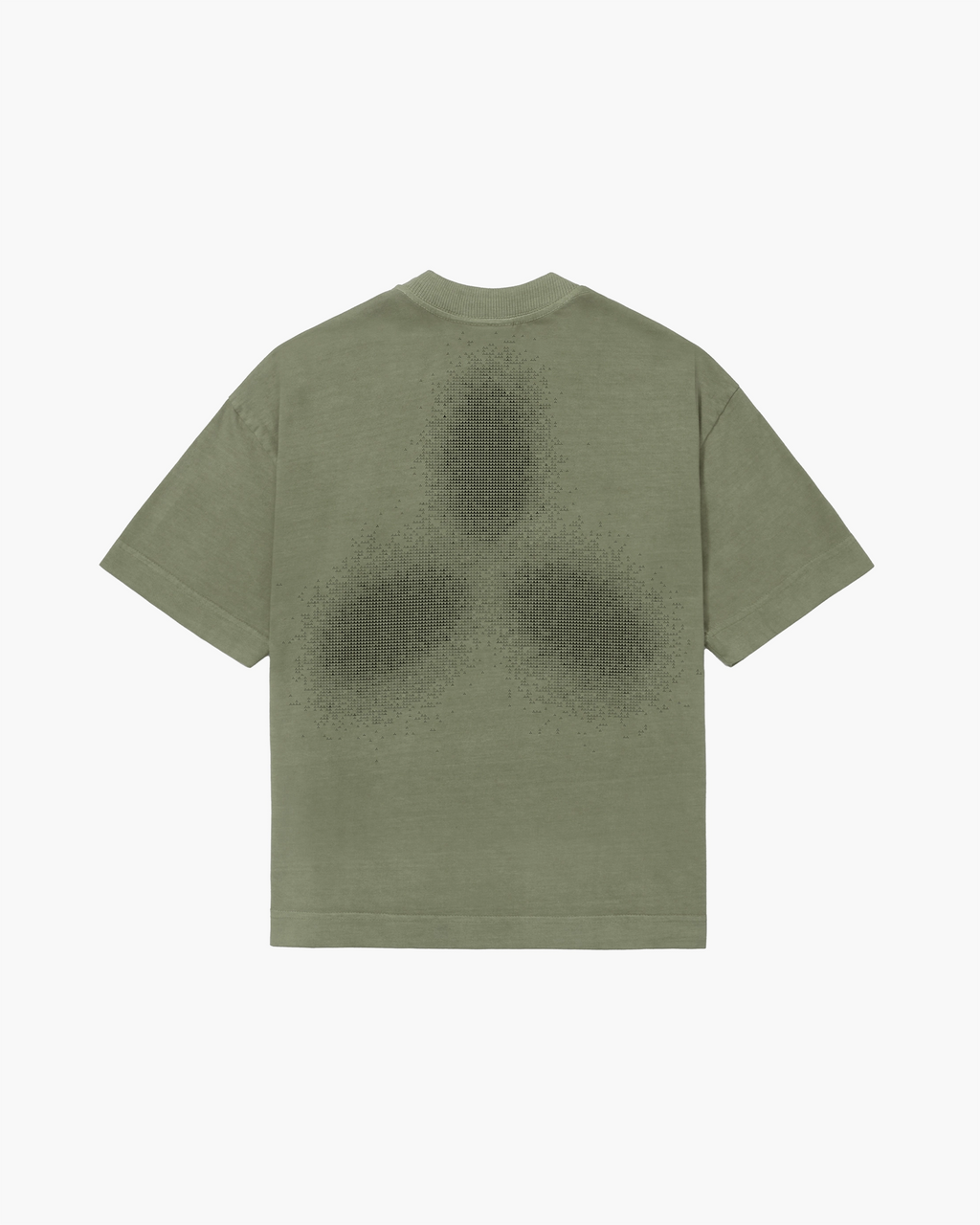 Camiseta "Elopoint" Verde