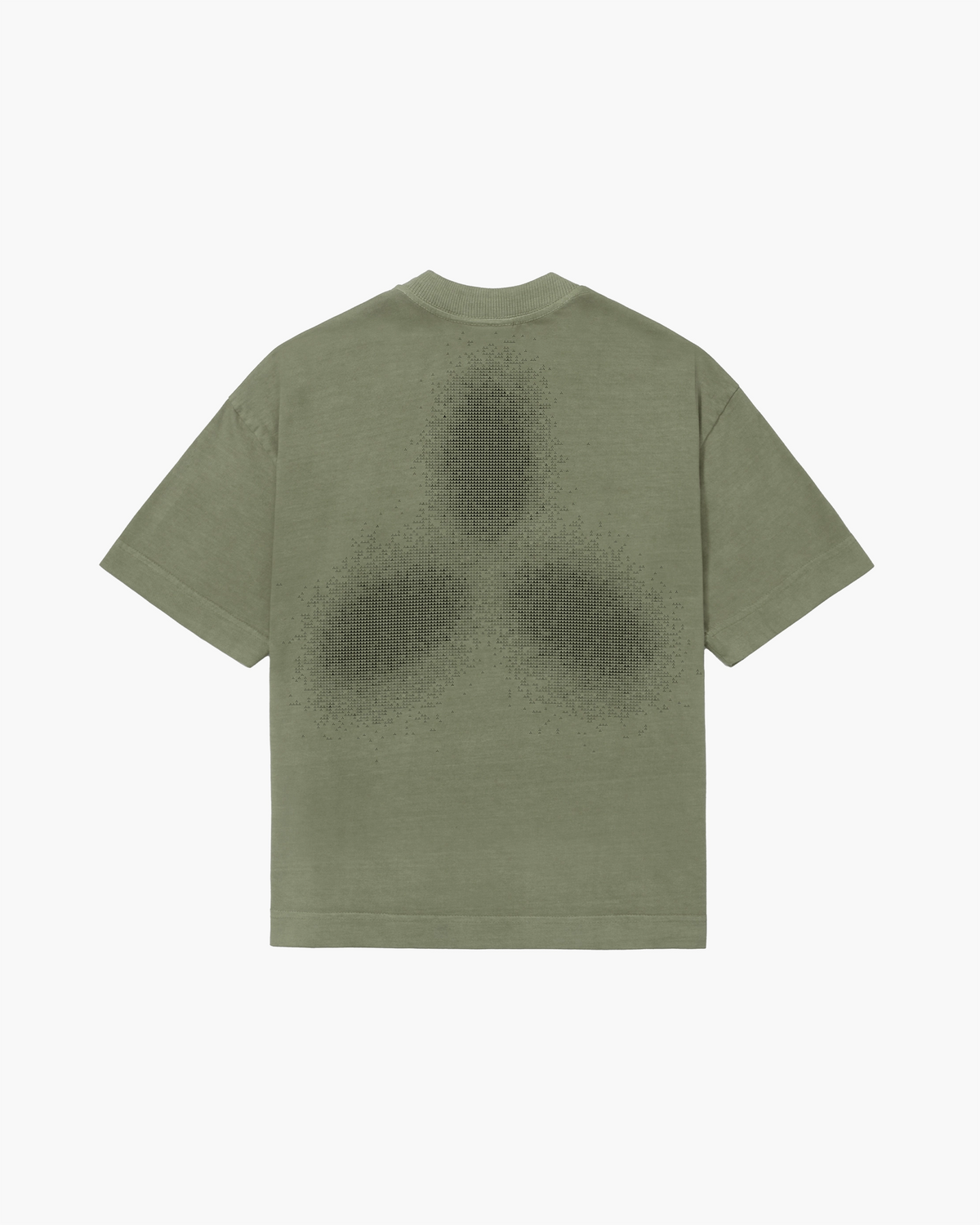 Camiseta "Elopoint" Verde
