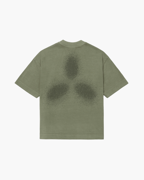 Camiseta "Elopoint" Verde