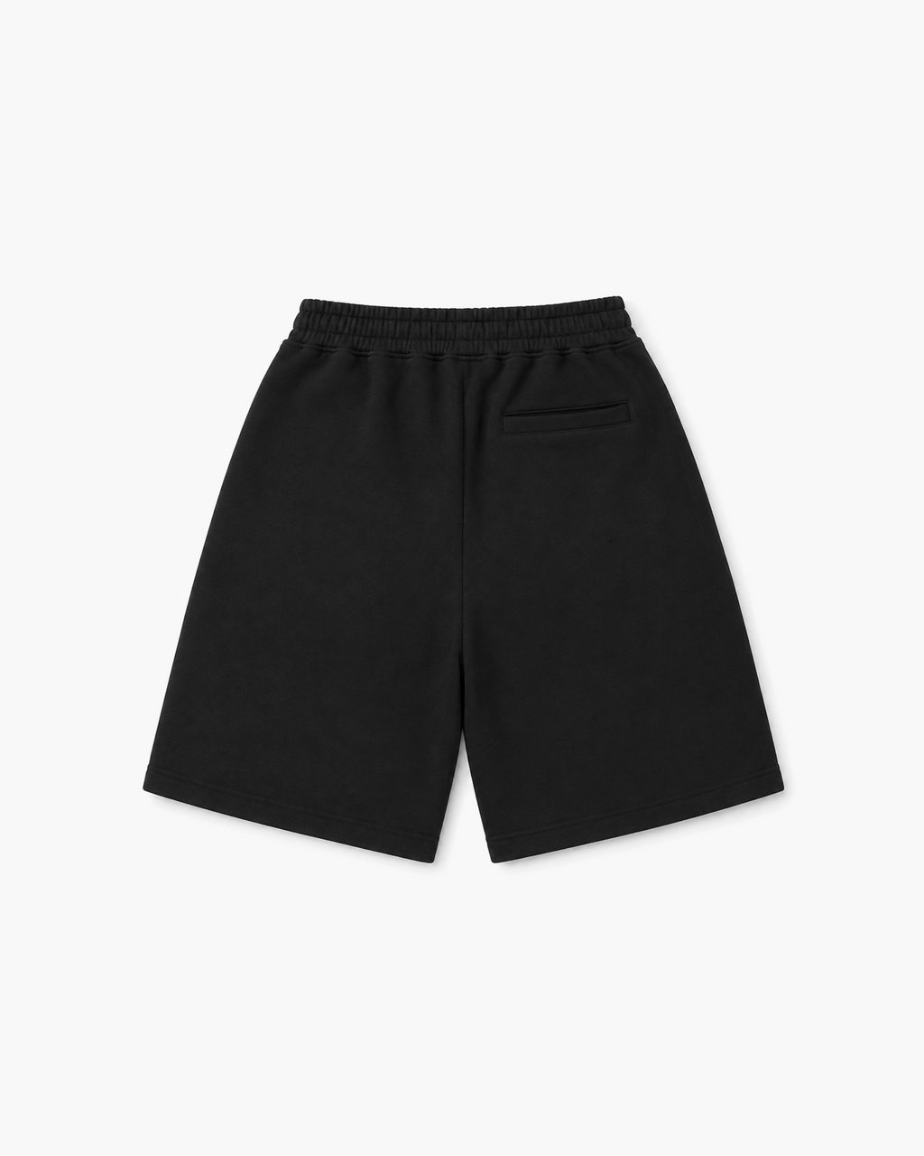 Bermuda Moletom "Patch"