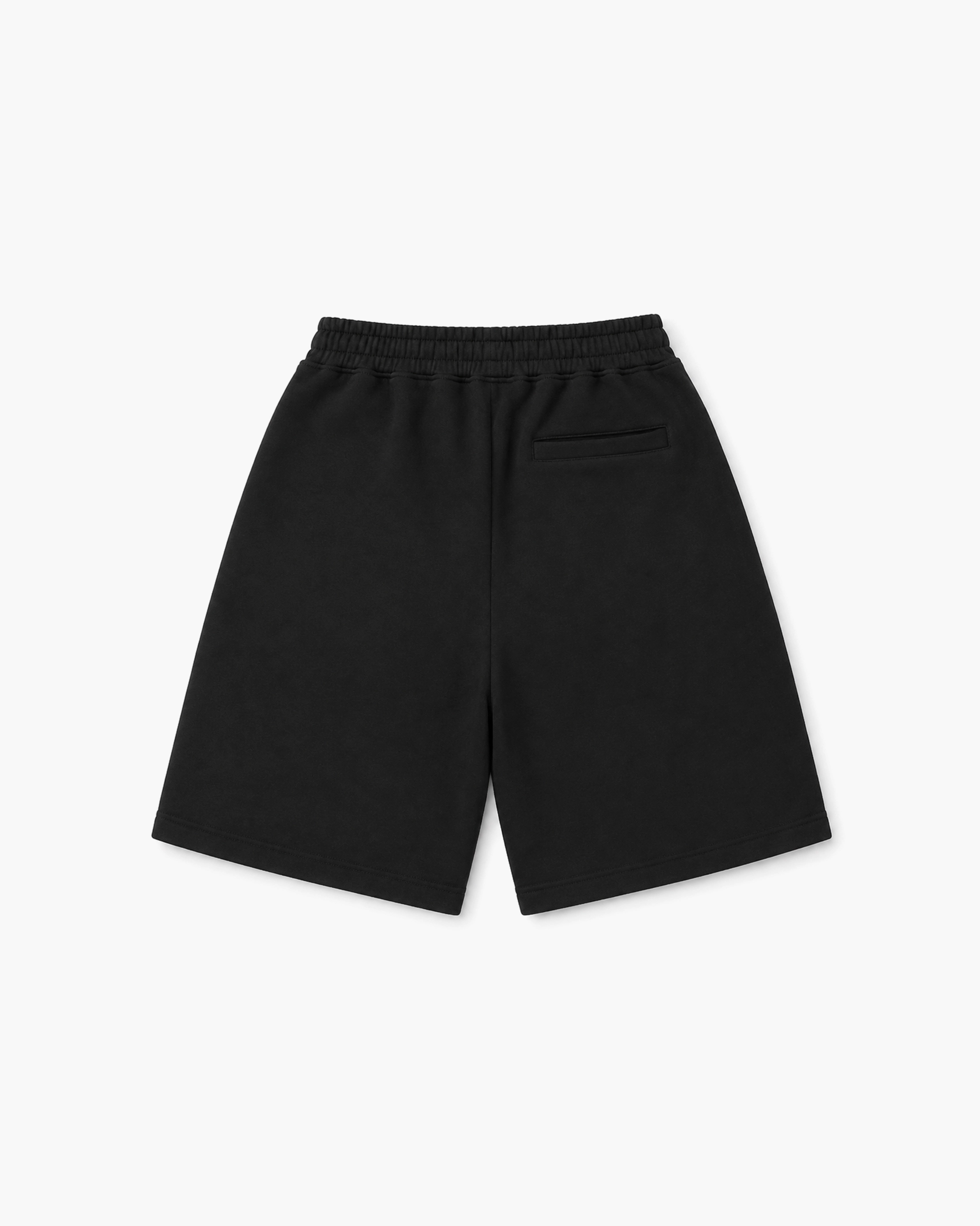 Bermuda Moletom "Patch"
